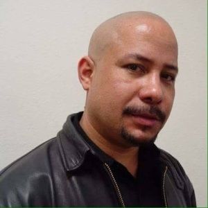 Meet your Posher, Carlos